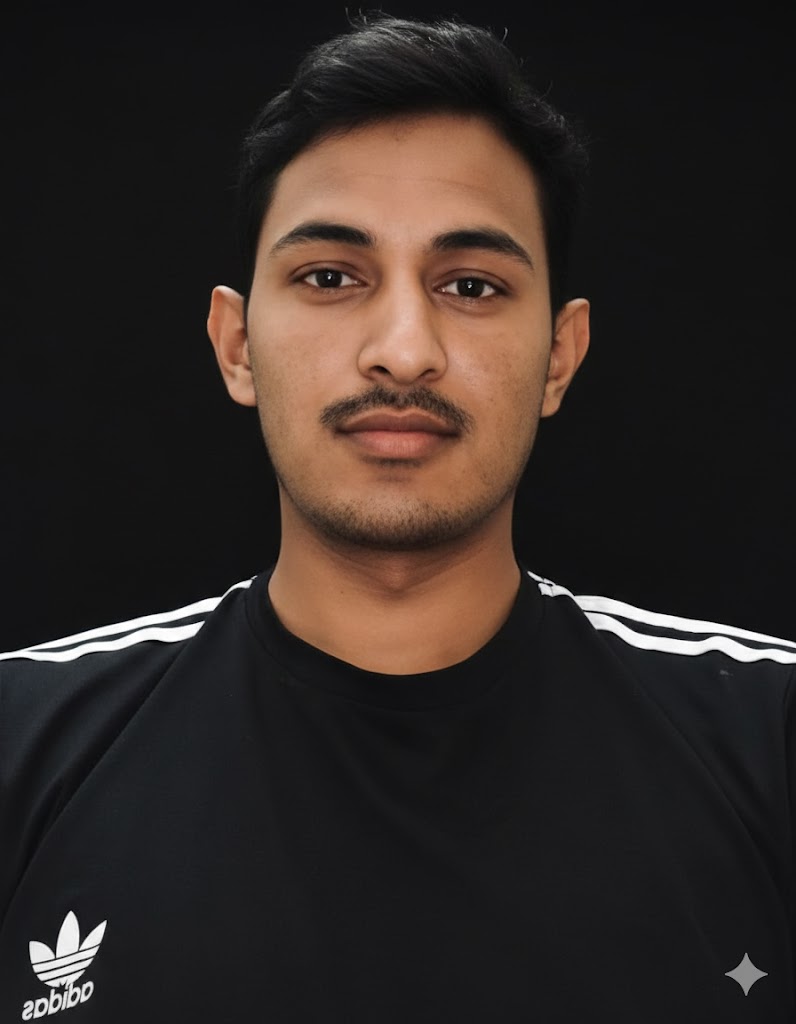 Team Member 4