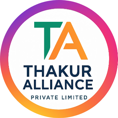 Thakur Alliance Private Limited