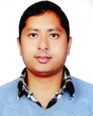 Team Member 1